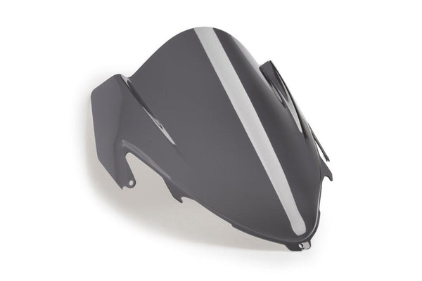 Z-racing screen Suzuki GSX-R1300 21- C/DARK SMOKE