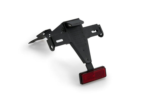 License Support Triumph Speed ​​Triple Rs 21