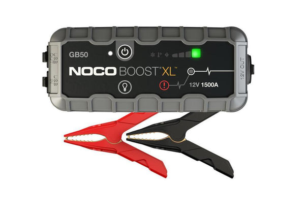 NOCO GB50 Batterij Booster Genius Boost XL