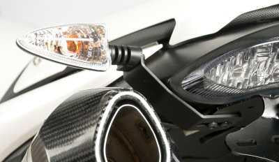 Adapters voor originele indicatoren en pijluitlaten, snelheid drievoudige 11-15 staart netjes