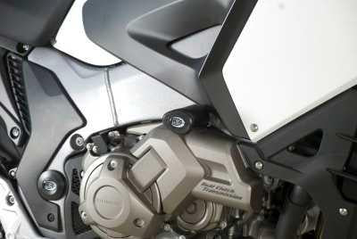 Aero Crash Protectors, Honda Crosstourer 1200