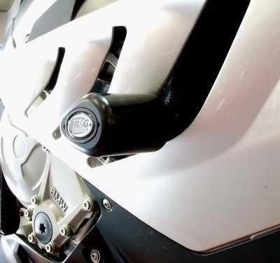 Aero Crash Protectors, BMW S1000RR 10-11