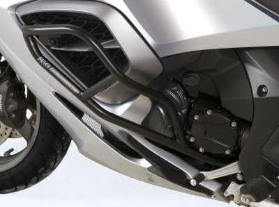 Avontuurlijke bars, triomf 1200 trofee 13-