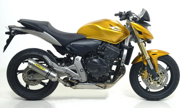 Honda CBR 600 F 11 roestvrij staal 4: 2: 1 verzamelaars voor originele en pijlschilders