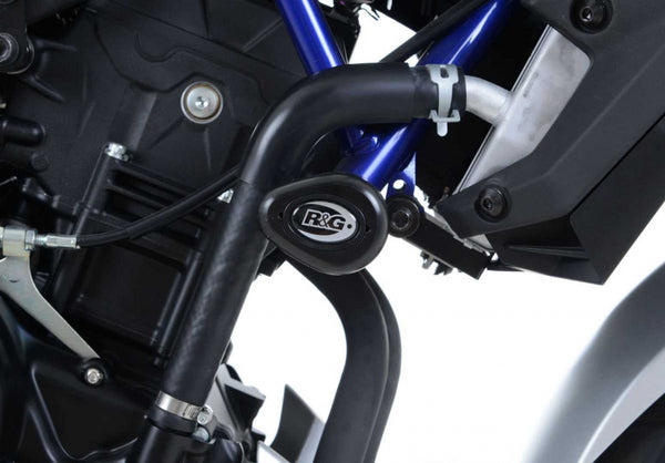 Aero Crash Protectors, Yamaha MT-25 / MT-03