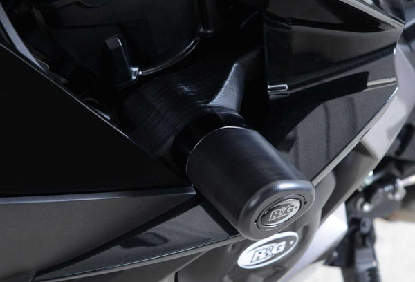 Aero Crash Protectors, Kawasaki Z1000SX 17-19 / Ninja 1000SX 20-