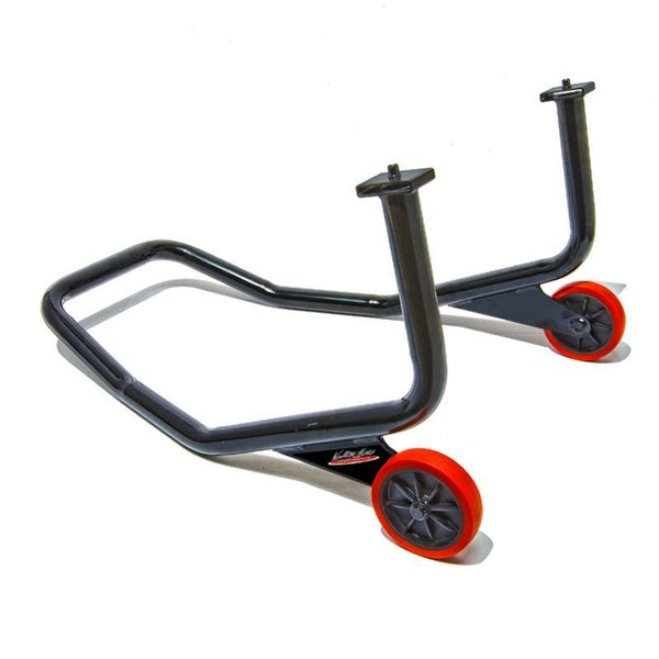 Street Slide Aart Stand Black