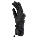 Rebelhorn MC Gloves Range Black /Gray