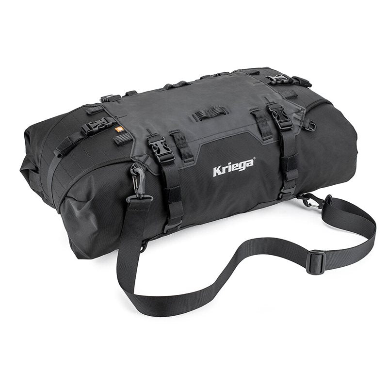 Kriega Drypack US 40 Rackpack Svart