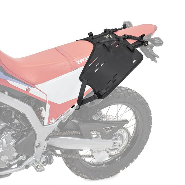 Kriega Olympische basis CRF300