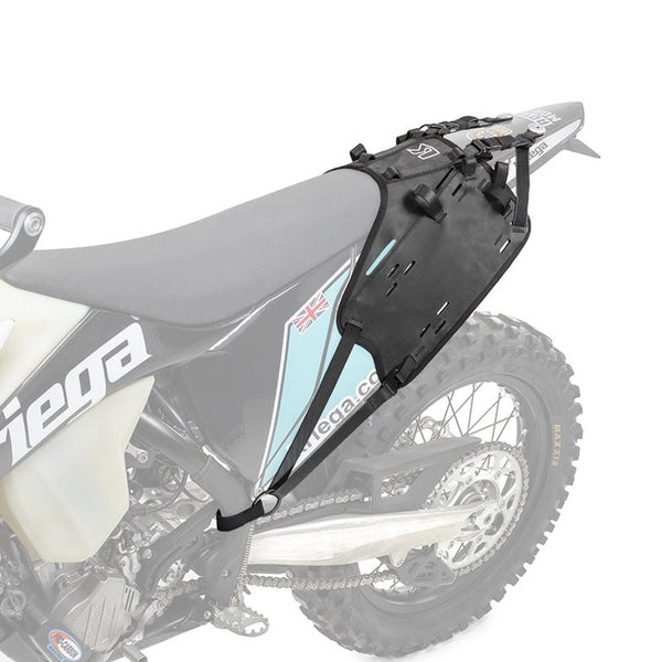 Kriega Olympische basis Dirtbike