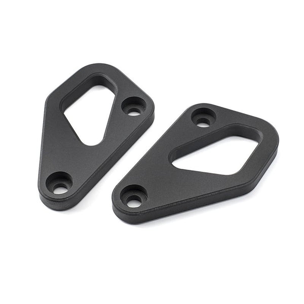 Kriega Os-Footrest EL. KTM790/890 Norden-stoel