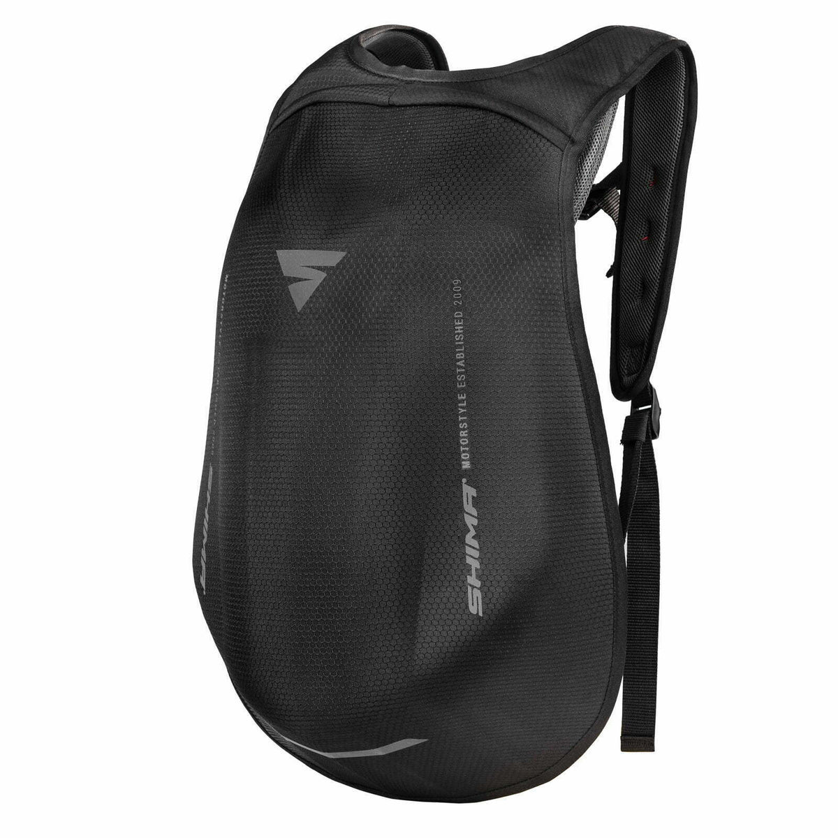 Shima backpack backpack black