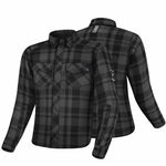 Shima Kevlar MC -shirt Renegade 2.0 zwart