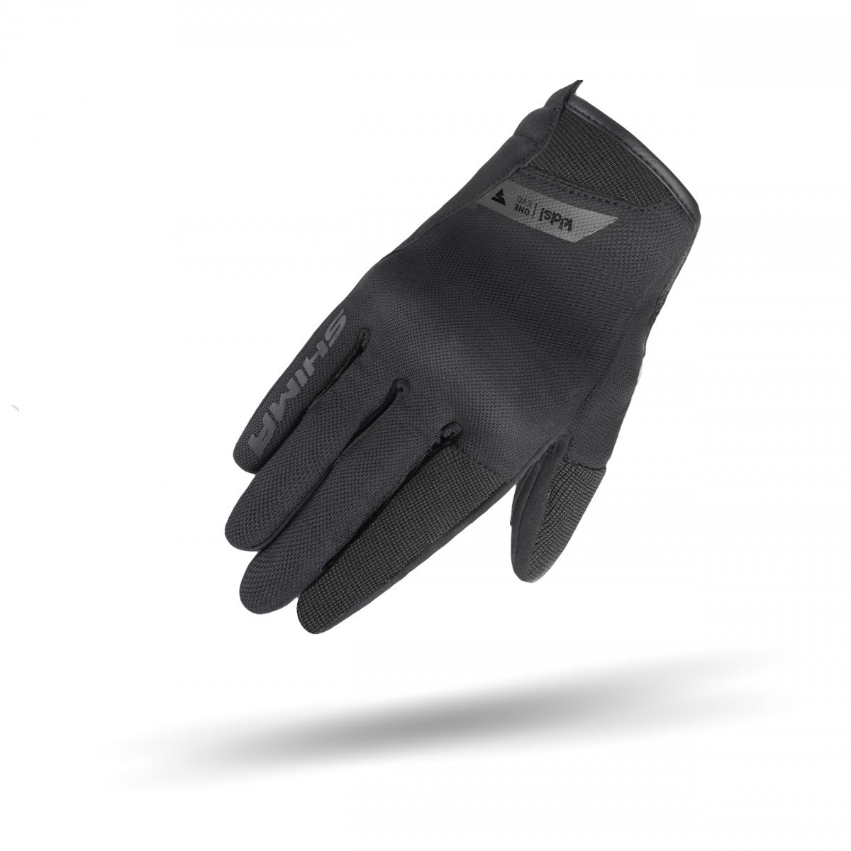 Shima kids mc-gloves one evo kids black