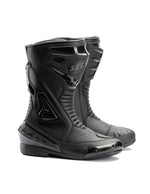 Seca unisex MC Boots Pulsar II Black