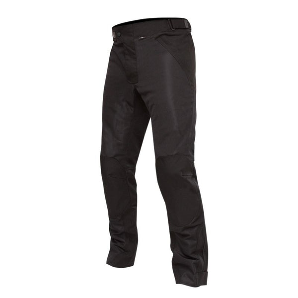 Meshpöx merlin taos air d3o zwart