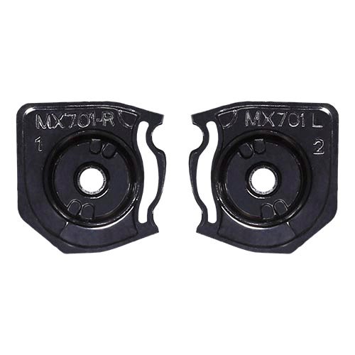 MX701 Explorer Mechanism (without screws)