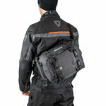 Kriega Drypack US 20 Svart