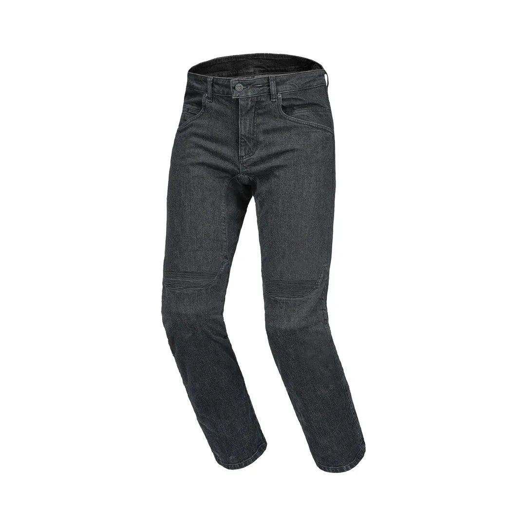 Macna Kevlar Mc-Jeans Revibe Svart