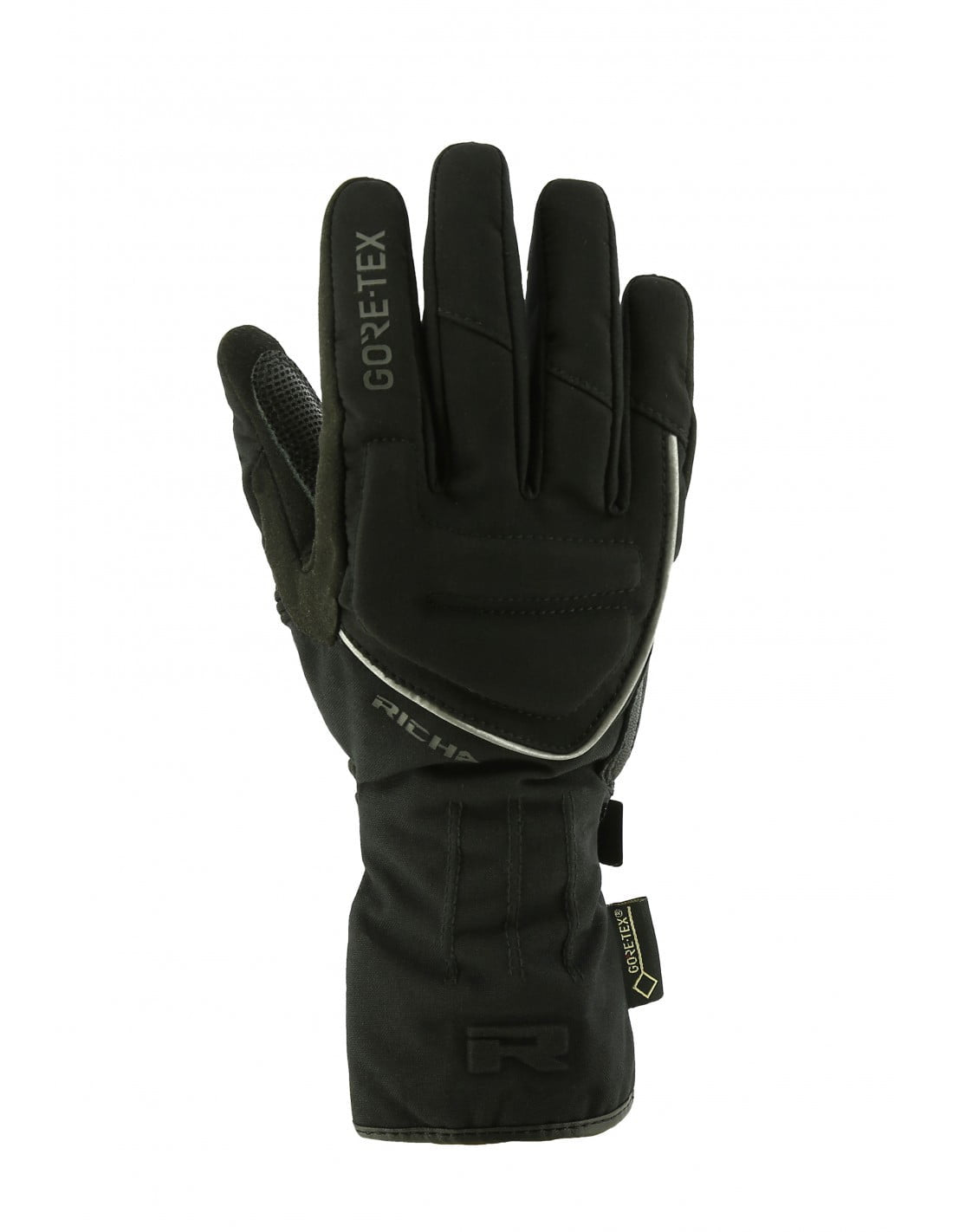 Richa Gore-Tex® MC-handschoenen indringer