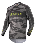 Alpinestars Children Cross sweater Racer Tactical Camo