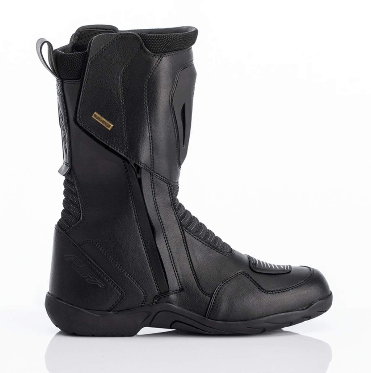 RST MC-BOOT Waterdichte Pathfinder Black