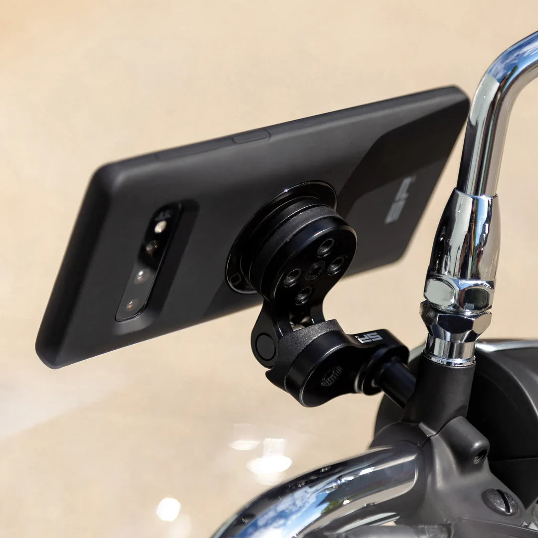 SP Connect Clutch Mount Pro