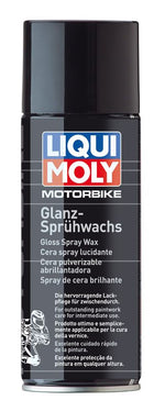 Liqui Moly Glanssprayvax MC 400ML