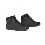 Booster unisex mc-shoes eenvoudig 2 zwart