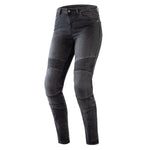 Ozone dame Kevlar Mc-Jeans Agess Black