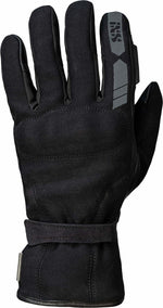 IXS MC Gloves Torino ST 3.0 zwart