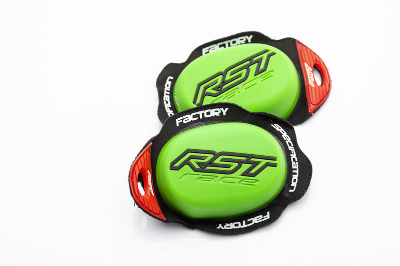 RST KNECKSLID FACTORY Verschillende kleuren