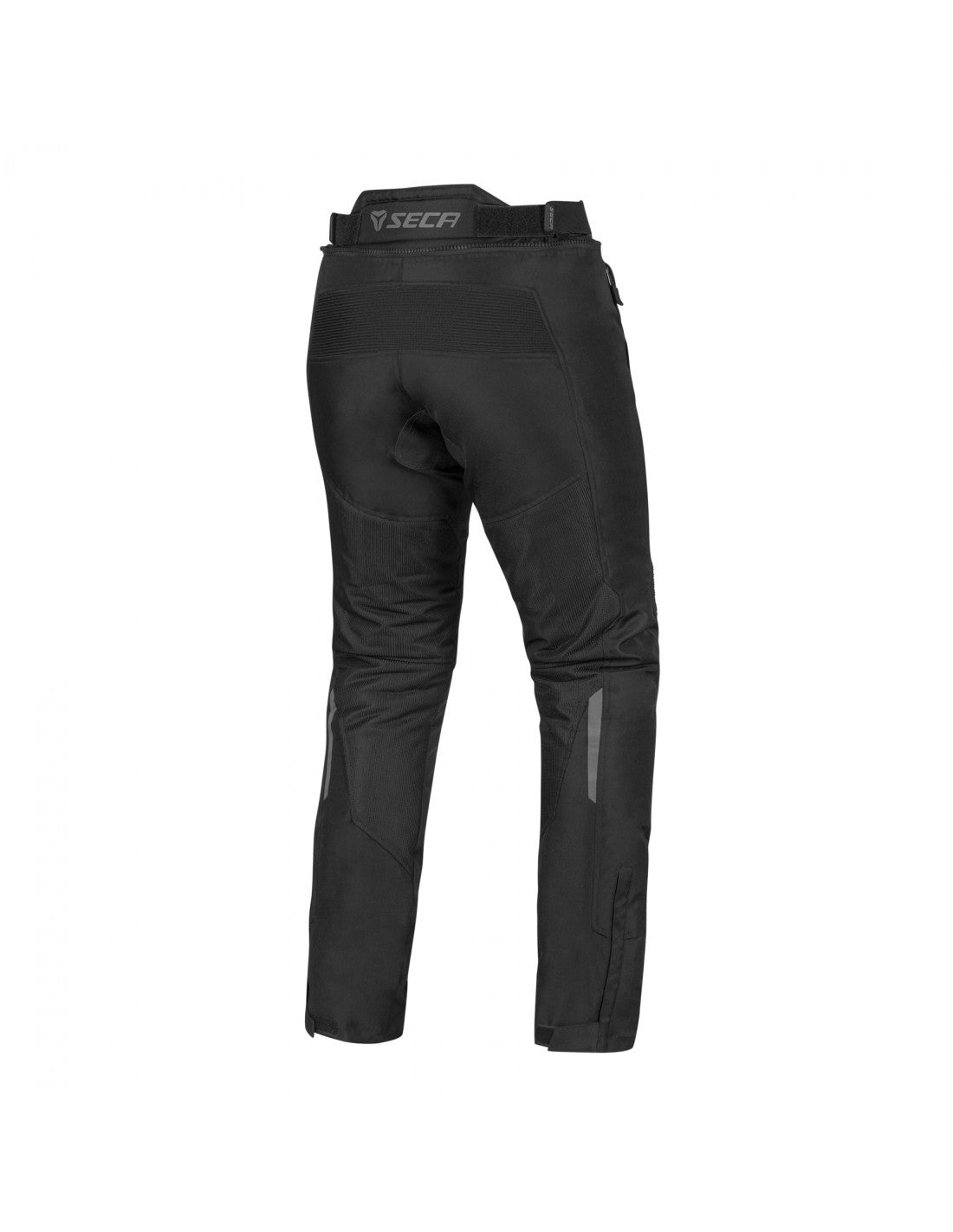 Seca Textile MC-pants Hybrid III Black