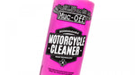 Muc-Off Nano Tech MC-Rengöring 1 Liter