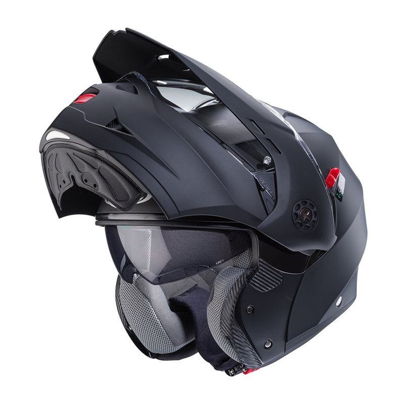 Caberg Adventure MC Helmet Tourmax x matte black