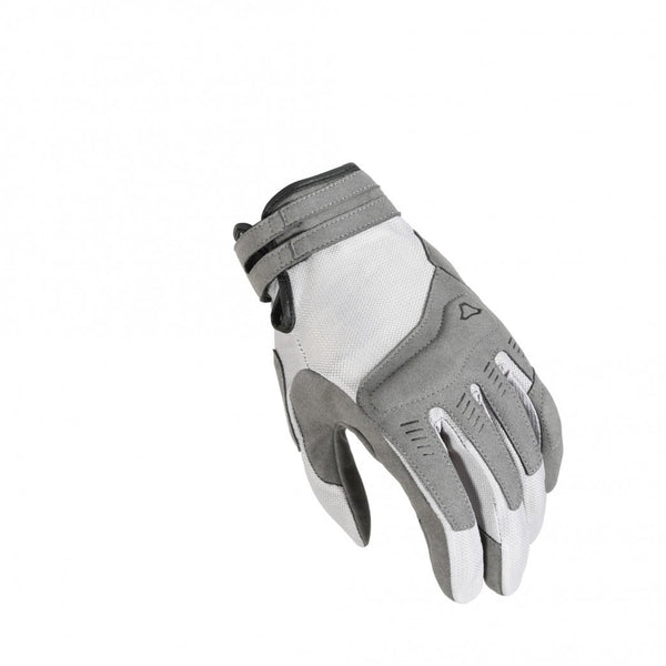 Macna MC -handschoenen Darko Gray