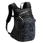 Spidi backpack tour pack black