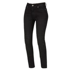 Seca Dam Kevlar Mc-Jeans Selene Svart