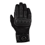 KNOX MC-Gloves Action Pro Black