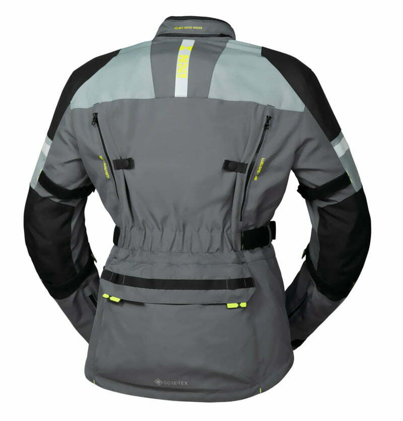 IXS Gore-Tex® Textile MC Jacket Adventure