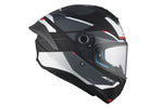 MT Helmets Integral Mc-Hjälm Targo S Kay B2