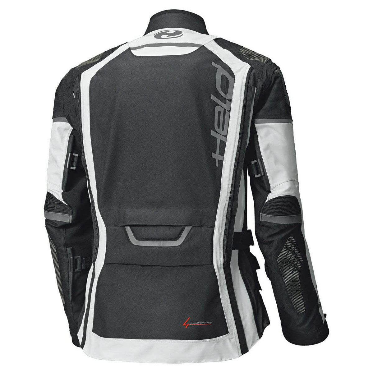 Held Gore-Tex® gelamineerde MC-jas Atacama Gray