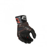 MacNA-kinderen mc-gloves street r zwart