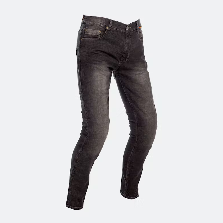 Richa kevlar mc-jeans epic black /gray