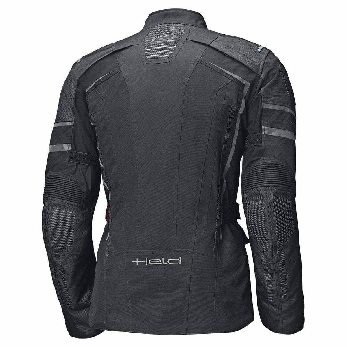 Gehouden moeder Gore-Tex® Textile MC Jacket Karakum Top zwart