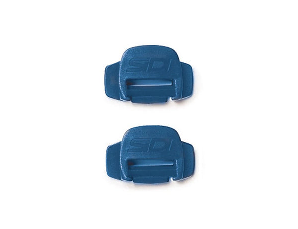 Sidi spare part page 113 Strap Holder for st marin blue