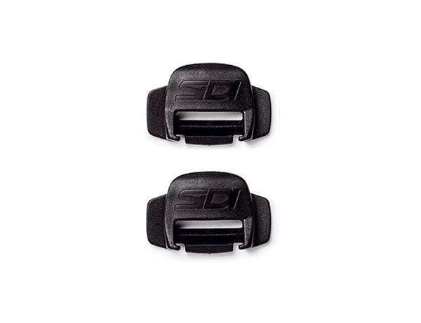 Sidi spare part sidi 113 strap holder for st black