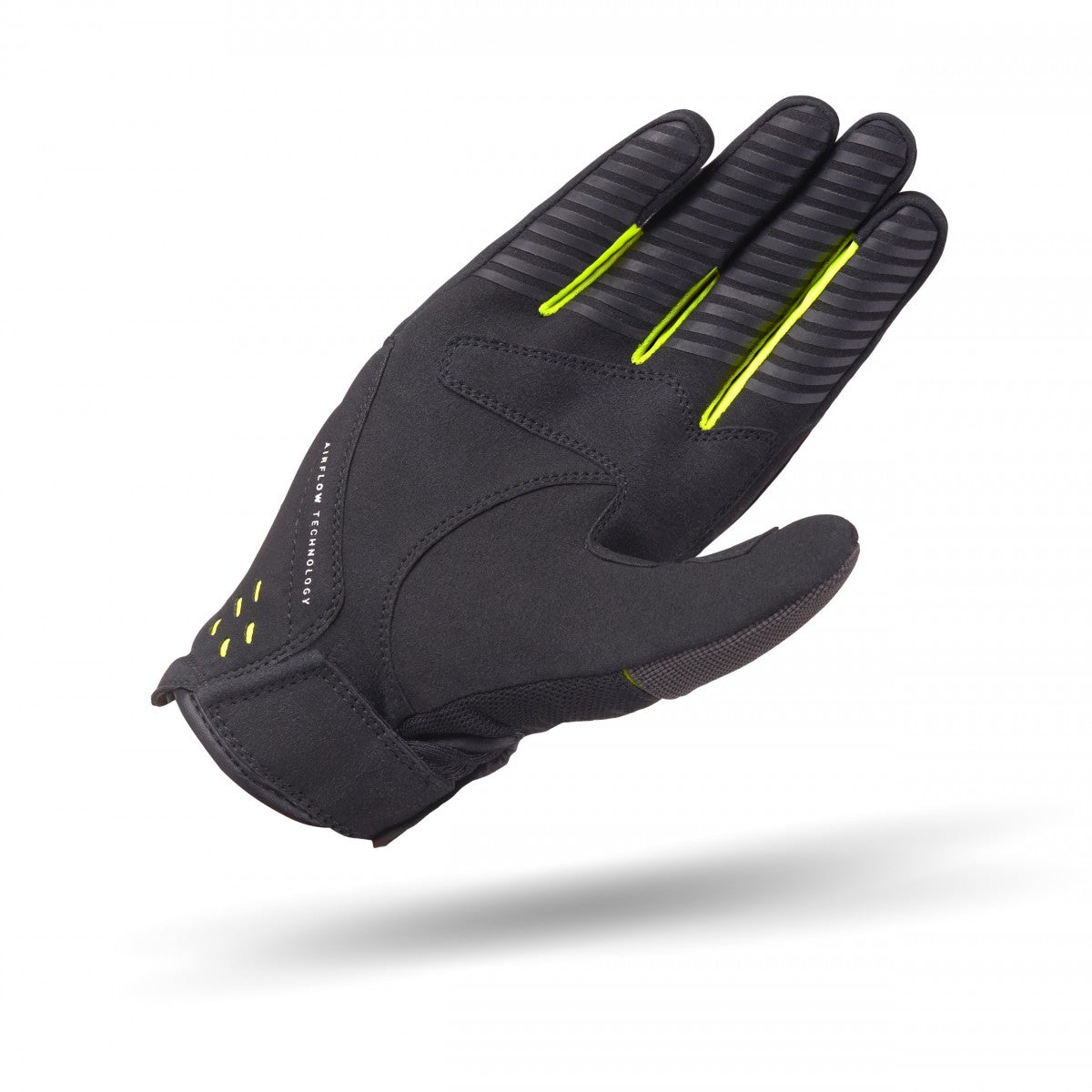 Shima MC Gloves One Evo Black /Flu