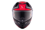 MT Helmets Integral Mc-Hjälm Revenge 2 Hatax B5